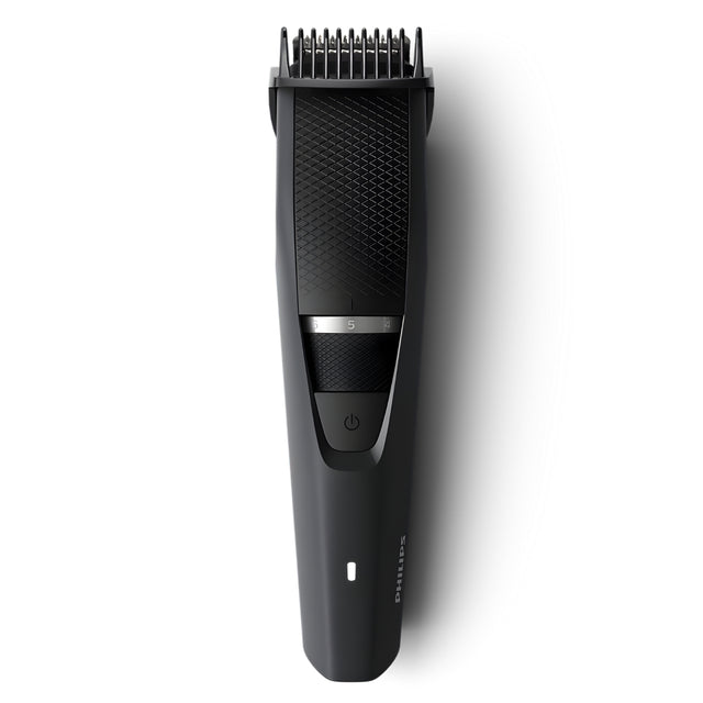 Philips BT3302 Beard Trimmer - Black_1