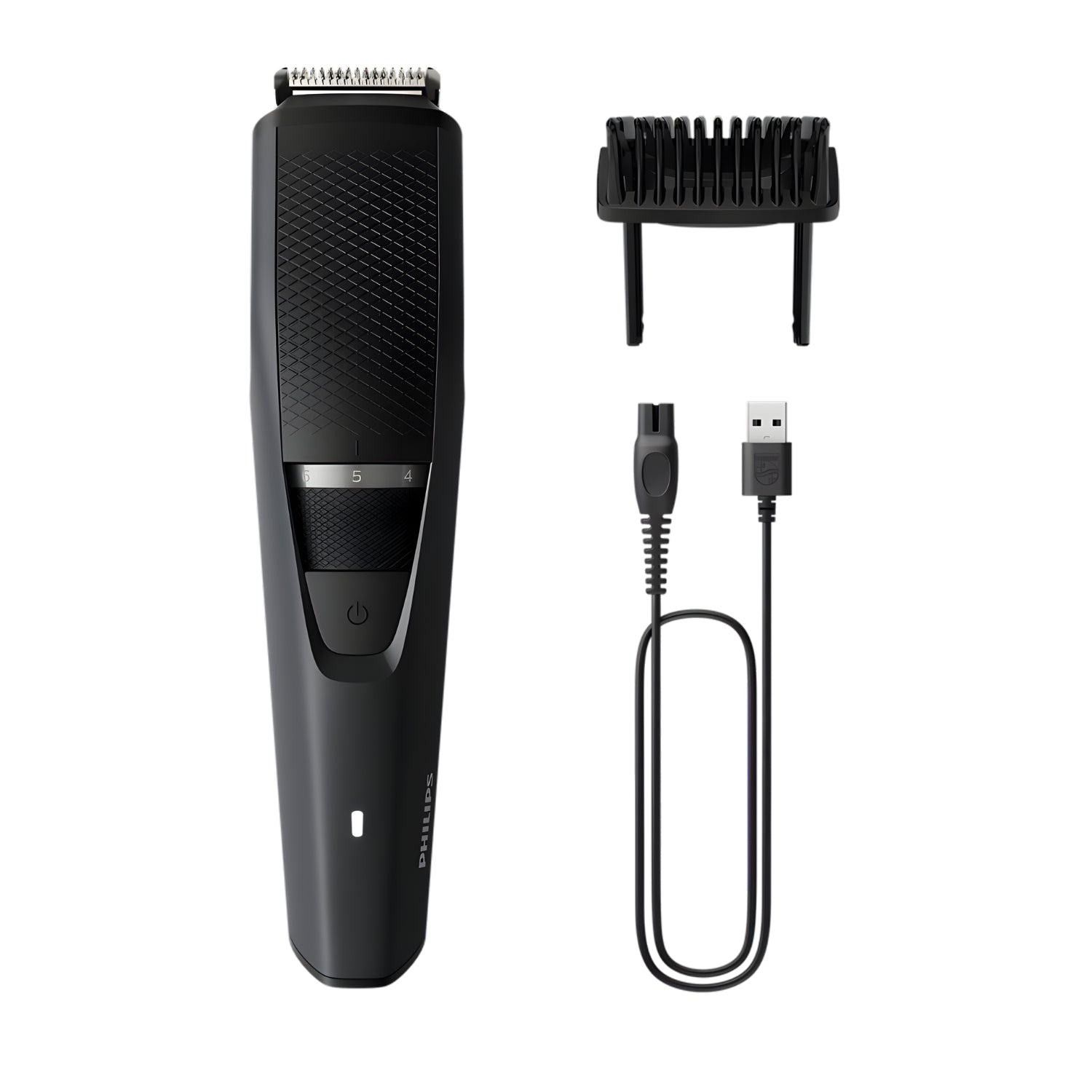 Philips BT3302 Beard Trimmer - Black_7