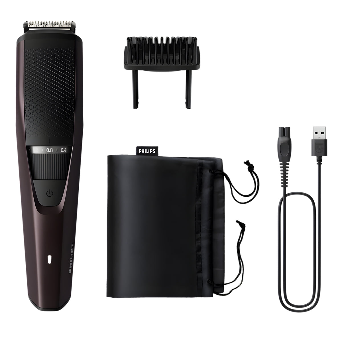 Philips BT3415/15 Beard Trimmer - Black_6
