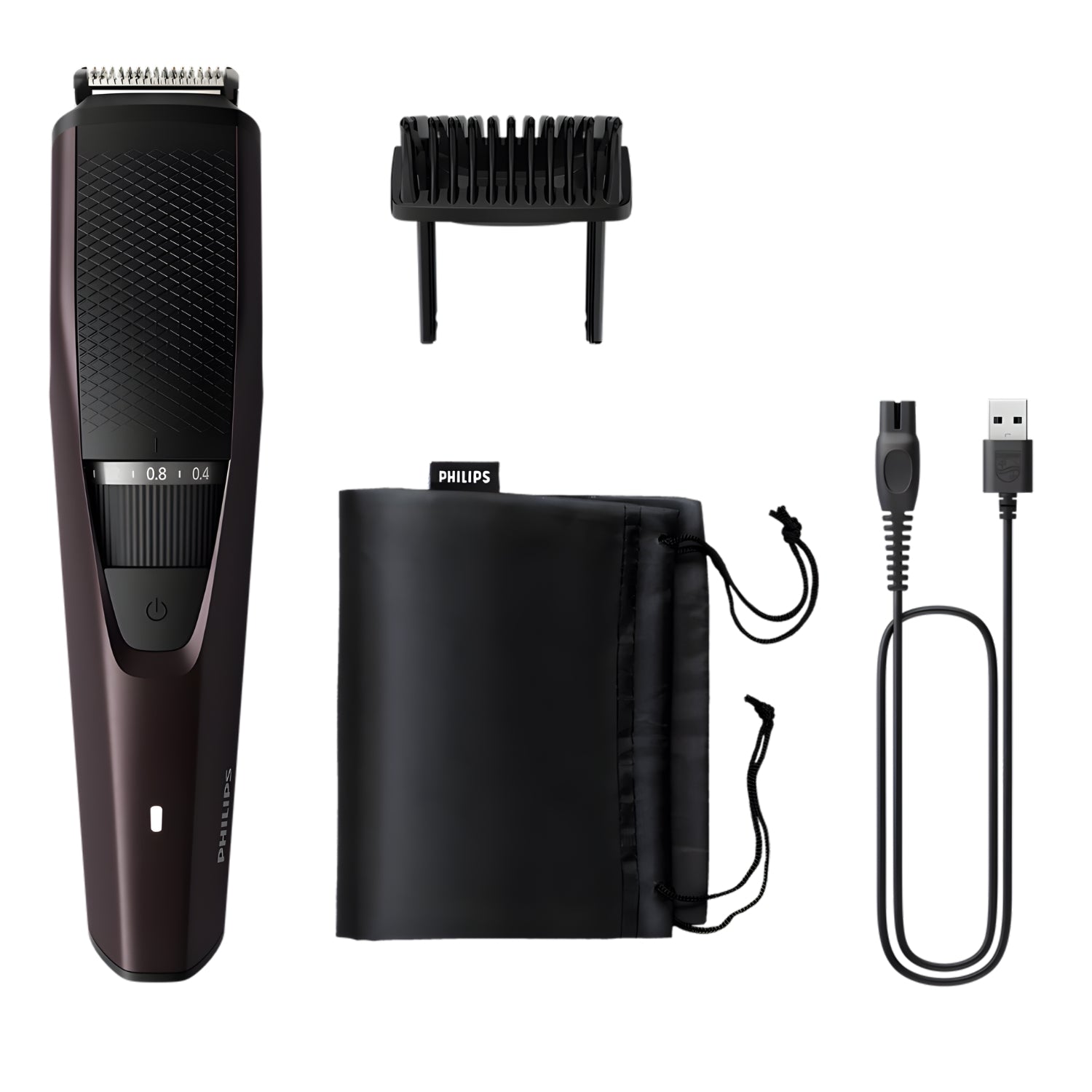 Philips BT3415/15 Beard Trimmer - Black_6