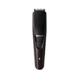 Philips BT3415/15 Beard Trimmer - Black_Front View