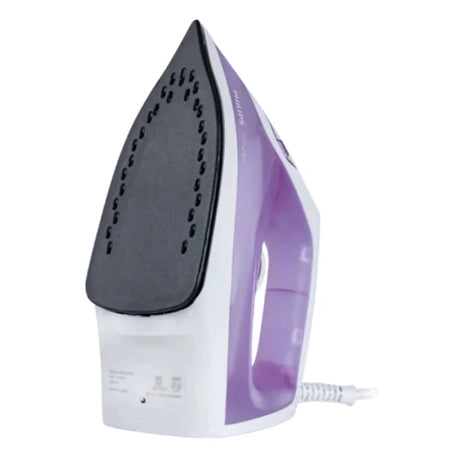 Philips DST0810/30  Steam Iron 1250 Watts - Purple_2
