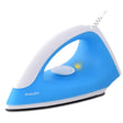 Philips GC090 Dry Iron 1000 Watts - Blue_1