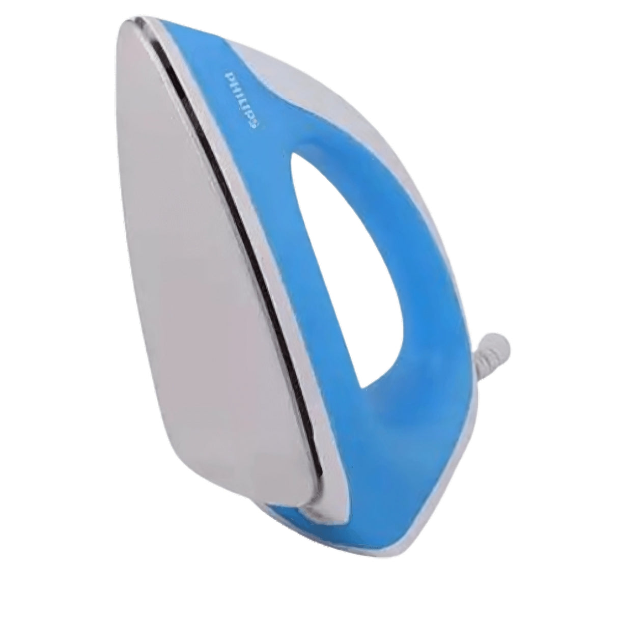 Philips GC090 Dry Iron 1000 Watts - Blue_2