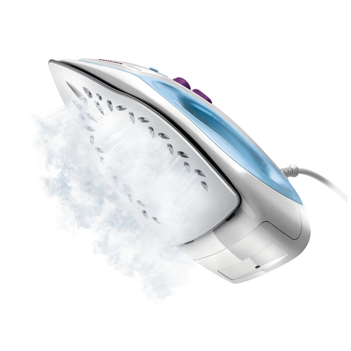 Philips GC1905/21 Steam Iron 1440 Watts - Blue_3