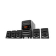 Philips SPA5128B 94 5.1 Channel Speaker 40W - Black_1