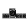 Philips SPA8000B 94 5.1 Channel Speaker 120W - Black_1
