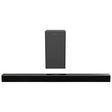 Philips TAB4218 94 2.1 Soundbar - 120W - Black_1