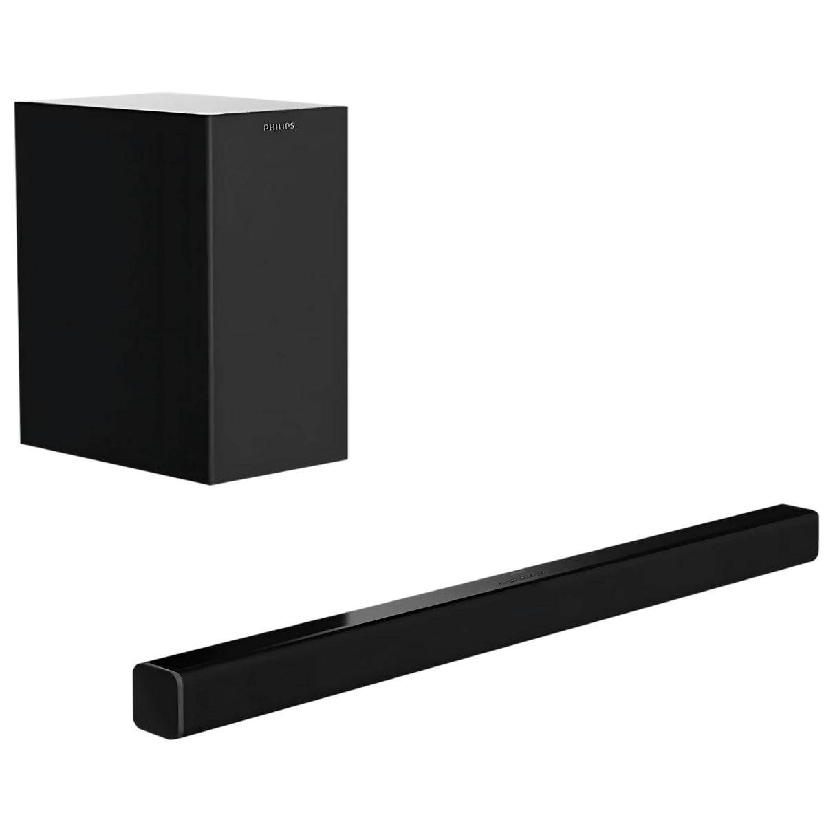 Philips TAB4218 94 2.1 Soundbar - 120W - Black_4