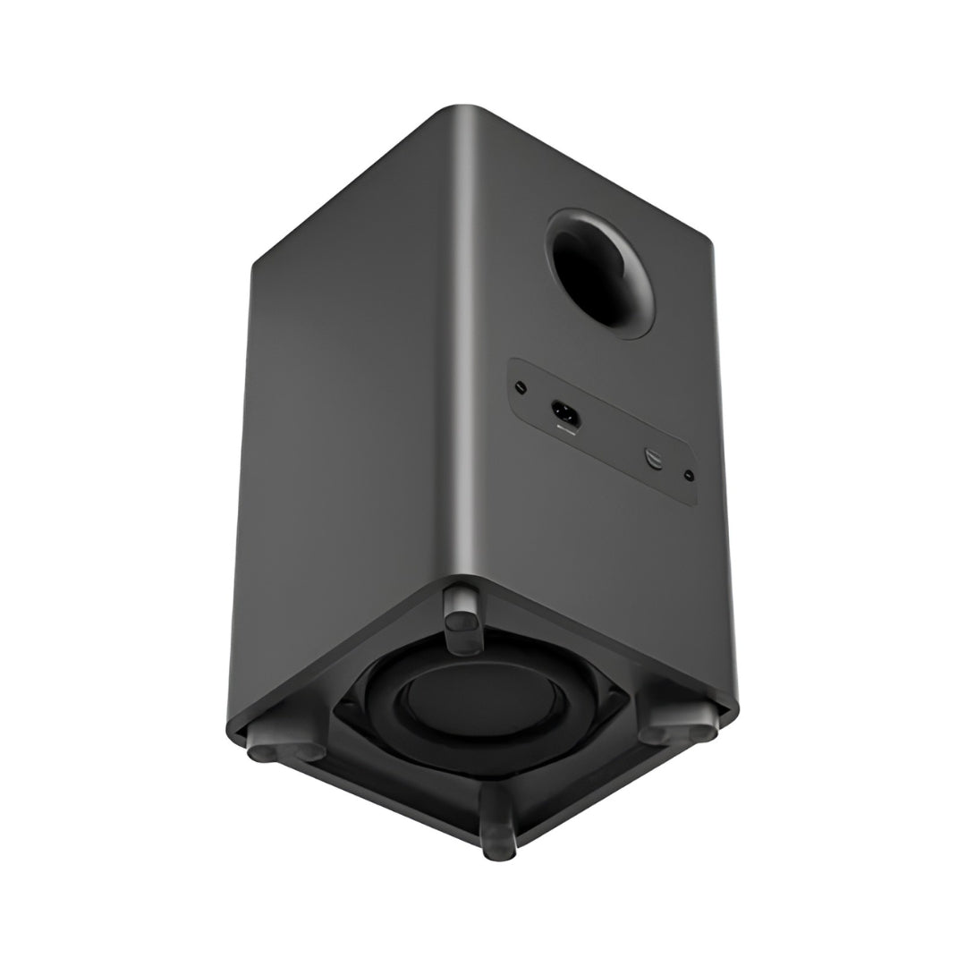 Philips TAB5309 Soundbar with 2.1 Channel - 240 W_Bottom View