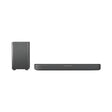 Philips TAB5309 Soundbar with 2.1 Channel - 240 W_Front View