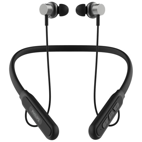 Philips TAN1150 Neckband - Black_2
