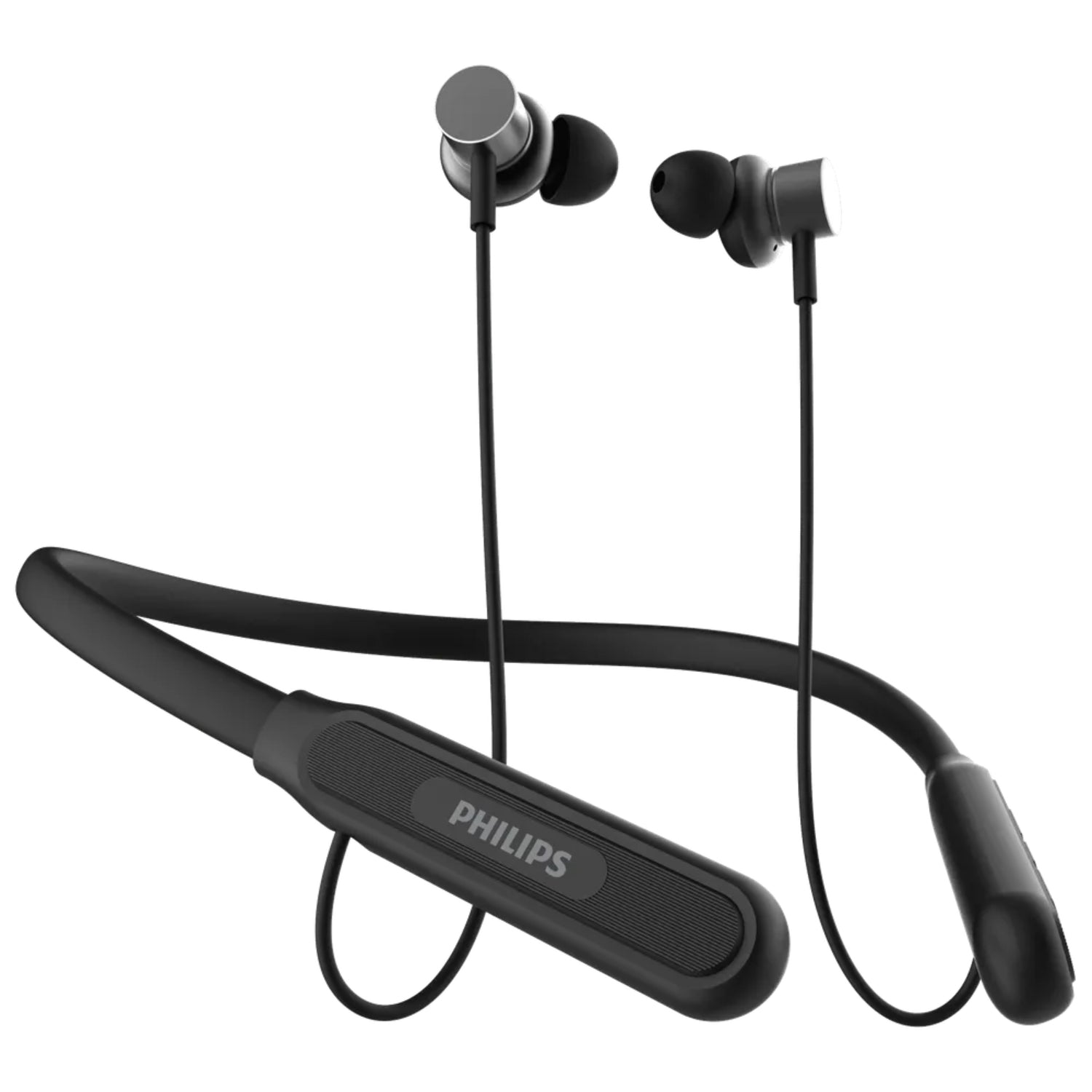 Philips TAN1150 Neckband - Black_3