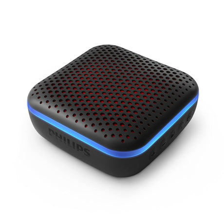 Philips TAS2505B/94 Bluetooth Speaker 6W - Black_1