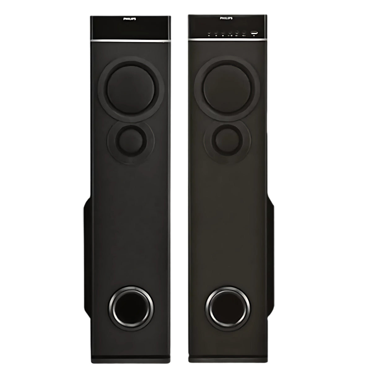 Philips Tower Speaker 2.0 SPA9080B/94 80W - Black_3