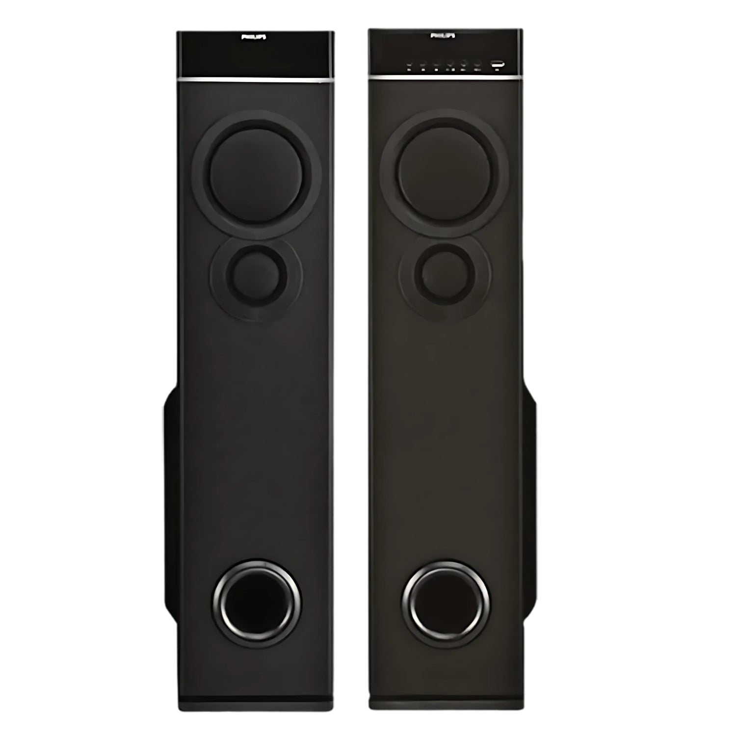 Philips Tower Speaker 2.0 SPA9080B/94 80W - Black_3