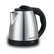 Pigeon 12466 Fast Boiling Stainless Steel Design Electric Hot Kettle 1.5 L - Silver_1