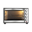 Pigeon 15593 Oven Toaster Rotisserie 40 L - Black_Front View