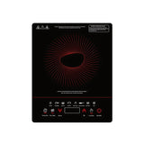 Pigeon 14429 Acer Plus Induction Cooktop 1800 W - Black