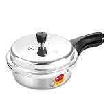 Pigeon Deluxe Aluminium Pressure Cooker 2L