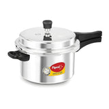 Pigeon Deluxe Aluminium Pressure Cooker 5L