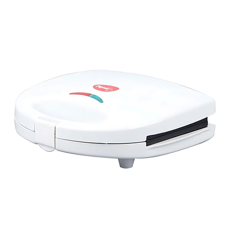 Pigeon Egnite plus 750 W Sandwich Toaster - White