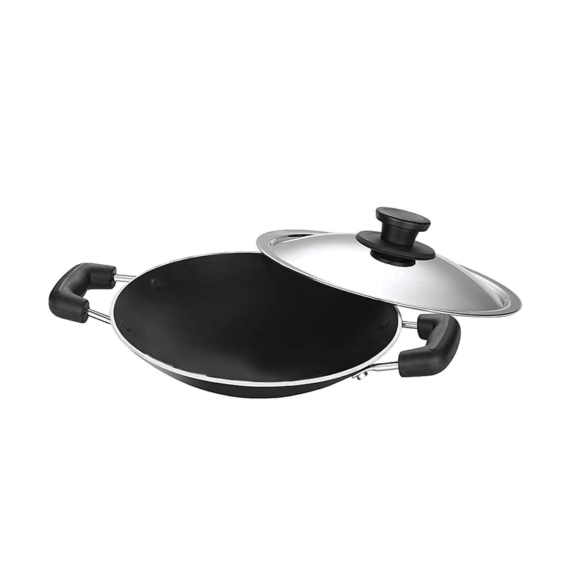 Pigeon Special Non-stick Appachatty 200 mm - Black