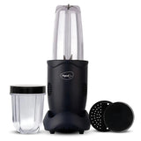 Pigeon Nutri Blend 16466 400 W Mixer Grinder – Black
