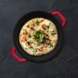 Pigeon Cast Iron Dosa Tawa 30 cm – Black_1