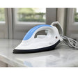 Pigeon Comfy Dry Iron 1000 Watts- Blue_1