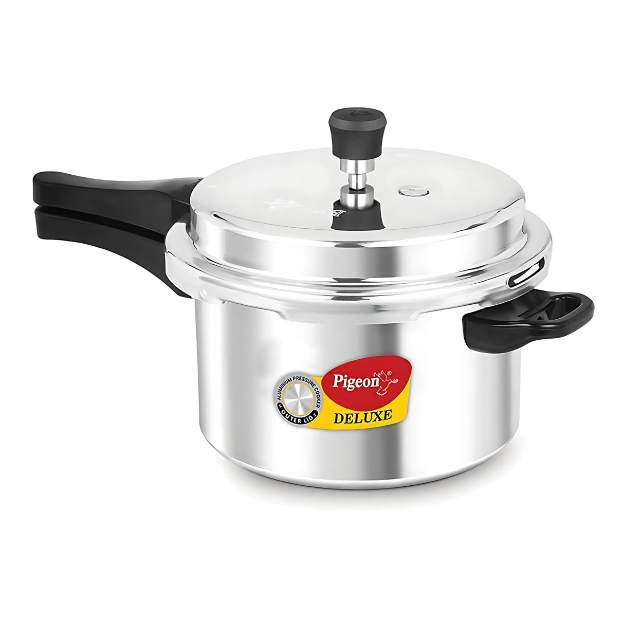 Pigeon Deluxe Pressure Cooker 3 L_3