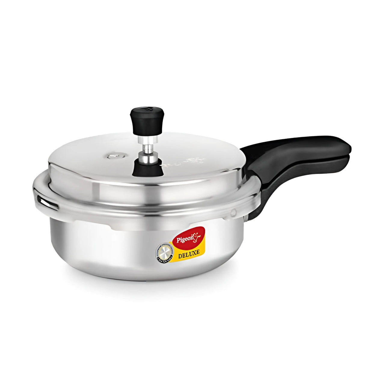 Pigeon Deluxe Pressure Pan 3.5 L_1
