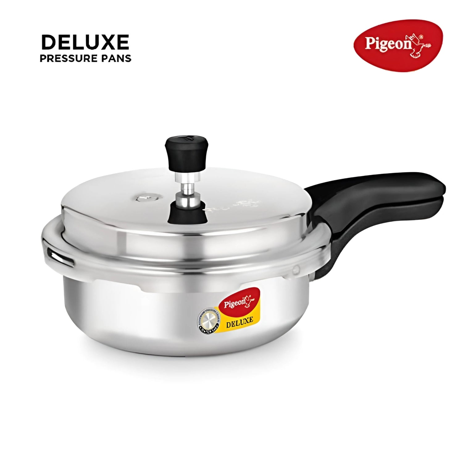Pigeon Deluxe Pressure Pan 3.5 L_2