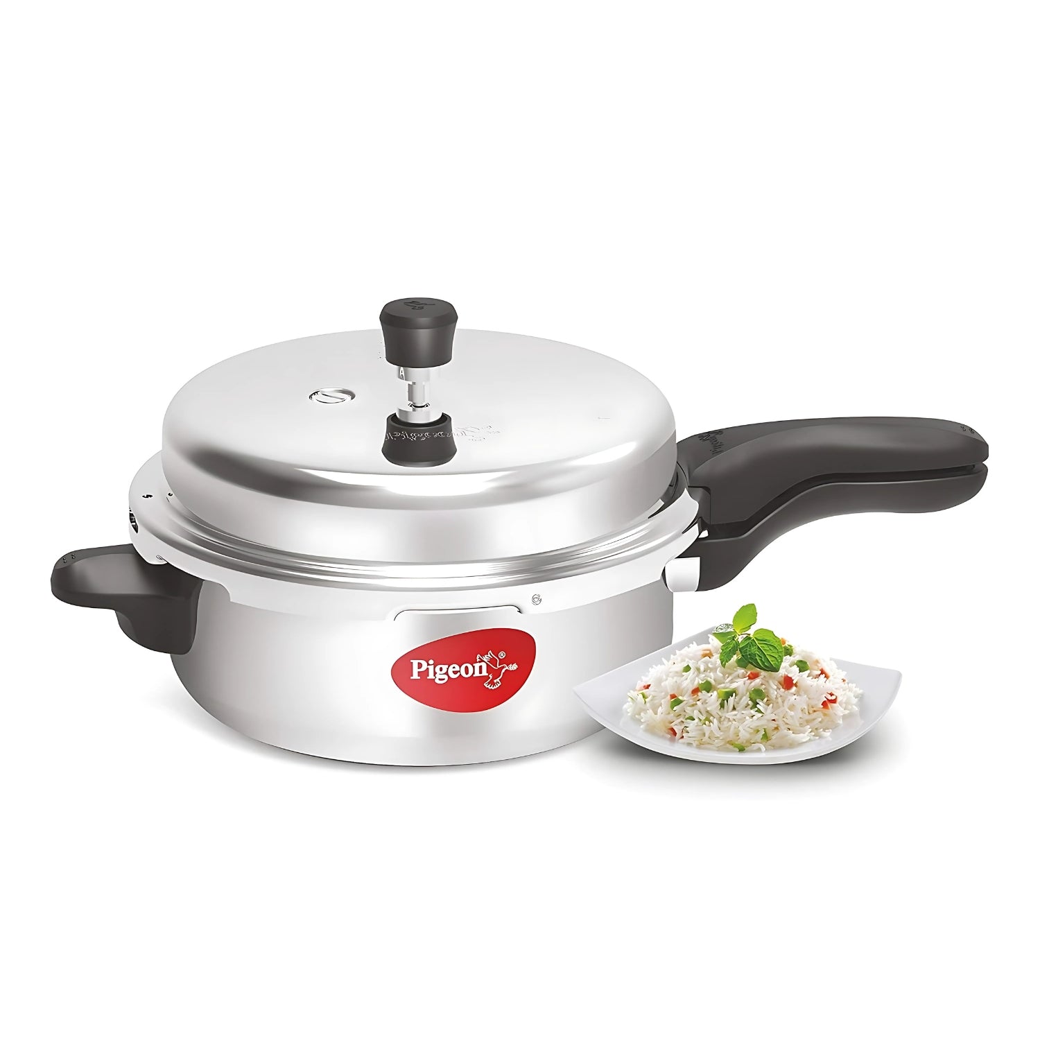Pigeon Deluxe Pressure Pan 6 L_1