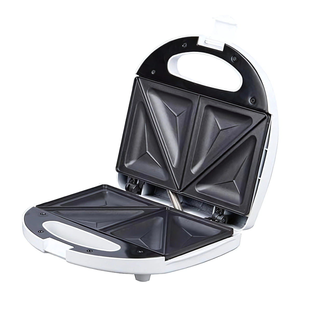 Pigeon Egnite Plus 750 W Sandwich Toaster - White_3