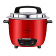 Pigeon Electric Rice Cooker ERC RUBY DX 1.8 L - Red_1