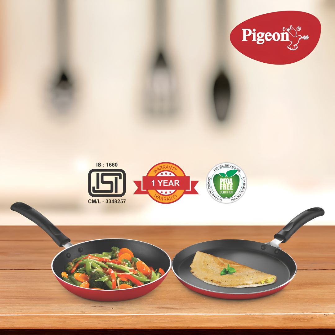 Pigeon Favourite Duo Twin Pack 2 Pieces - Red_features 5