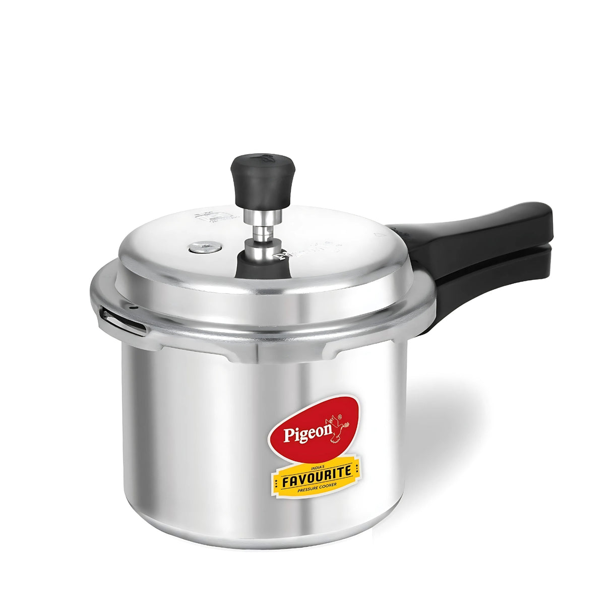 Pigeon Favourite Pressure Cooker 3 L_1