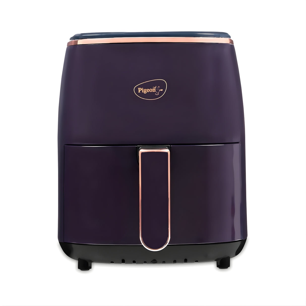 Pigeon Health Fry Air Fryer 4.5 L - Purple_1