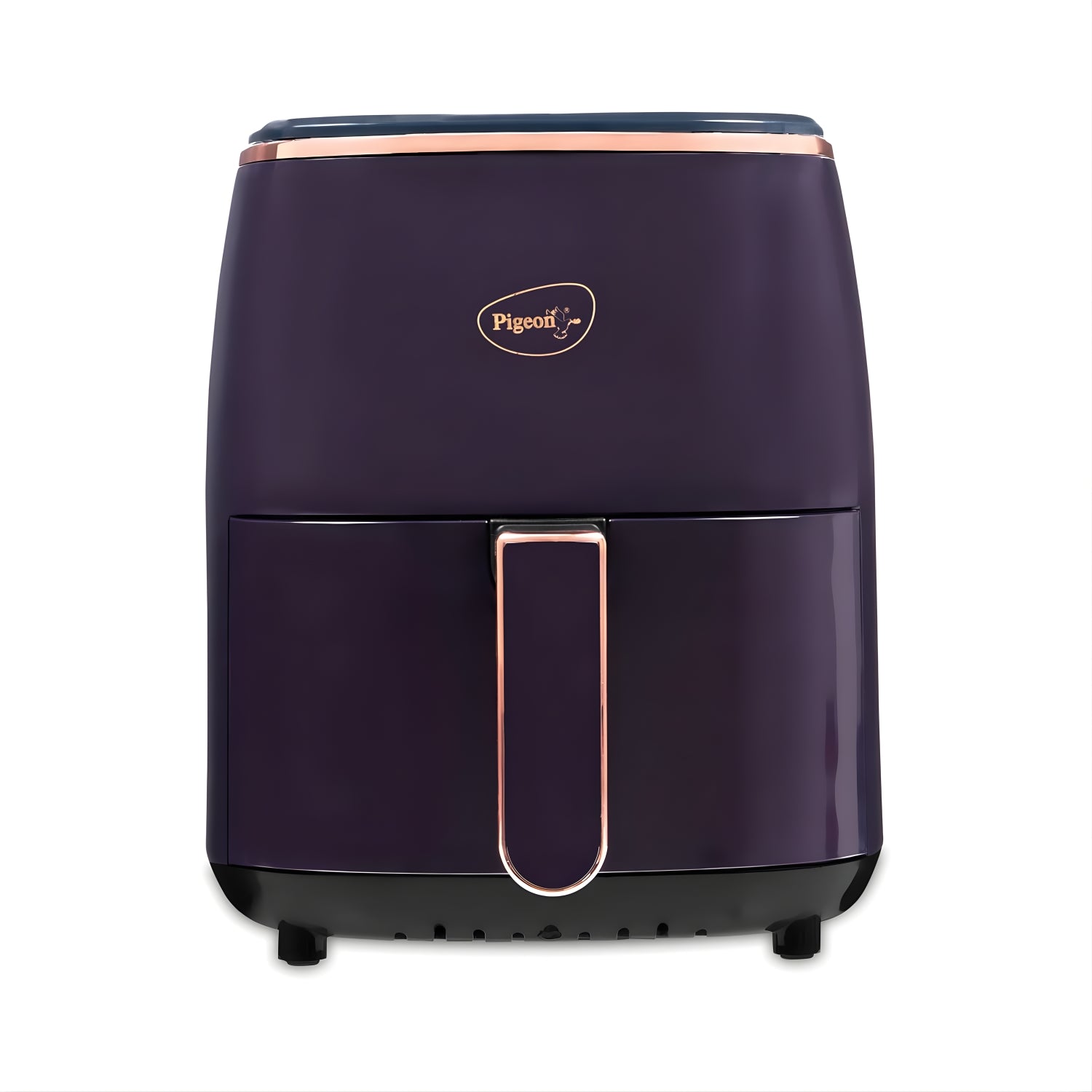 Pigeon Health Fry Air Fryer 4.5 L - Purple_1