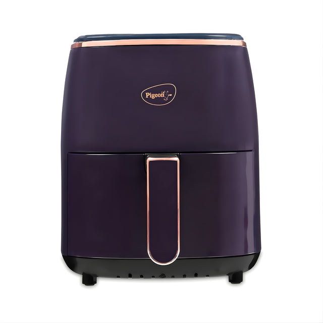 Pigeon Health Fry Air Fryer 4.5 L - Purple_1