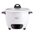 Pigeon Joy Unlimited ERC-SDX 337 Electric Rice Cooker 1.8 L – White_1
