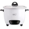 Pigeon Joy Unlimited ERC-SDX 388 Electric Rice Cooker 1 L – White_1