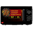 Pigeon Nano Wave Solo Microwave Oven 20 L - Black_1