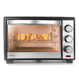 Pigeon OTG with Rotisserie 16132 20 L – Black_1