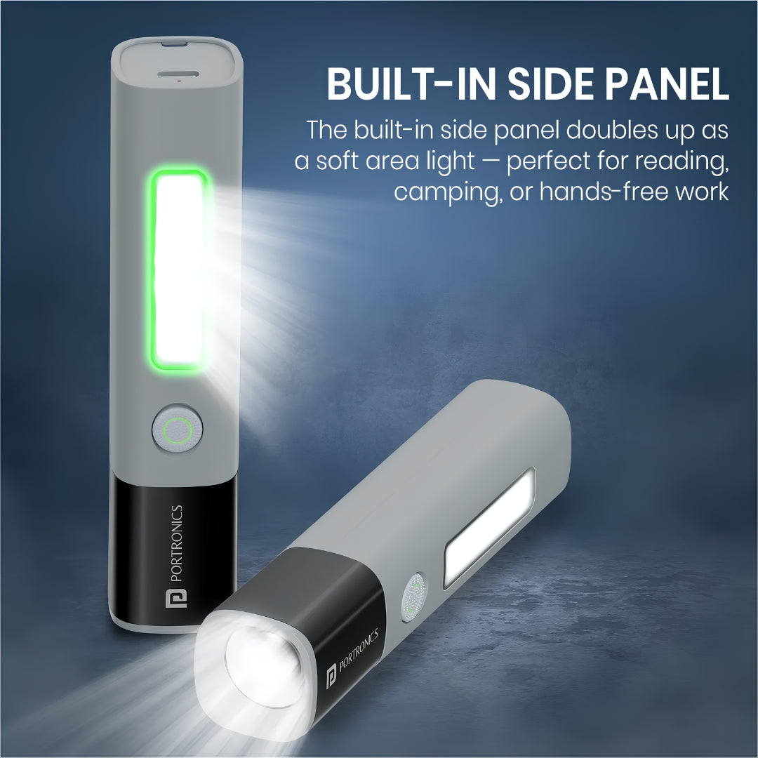 Portronics POR 3045 Eco Glow 2_Features 4