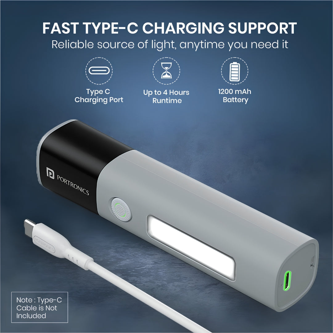 Portronics POR 3045 Eco Glow 2_Features 5