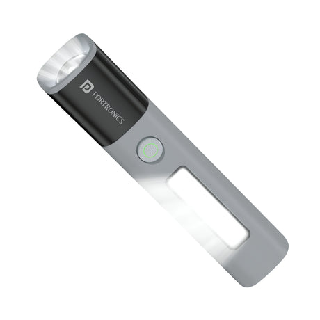 Portronics POR 3045 Eco Glow 2_Fornt view