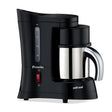 PreethI Cafe Zest CM-210 Electric Coffee Maker 500 ml - Black_1
