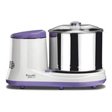Preethi Power Grinder WG-907 2 L Table Top Wet Grinder - Purple and White